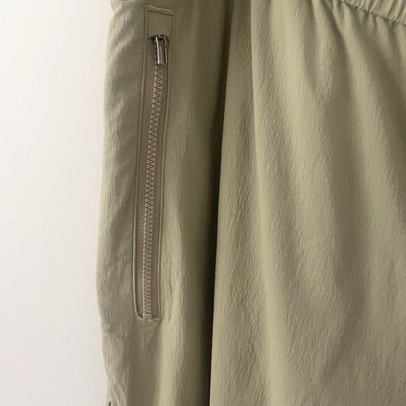 Athleta Trekkie North Jogger Hiking Pants NWT SZ XL - Picture 6 of 9